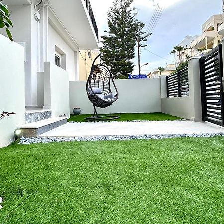 Camelia Home Chania  Exterior foto