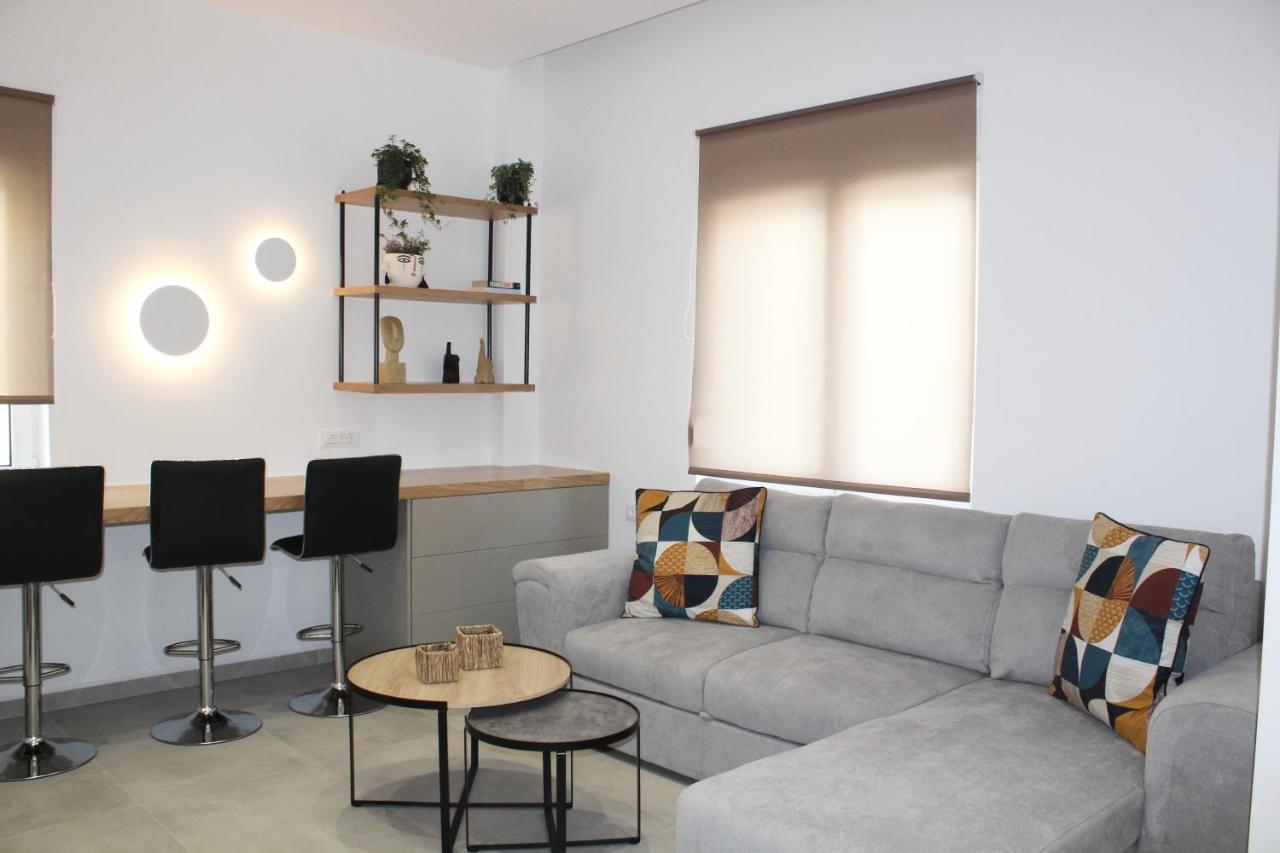 Camelia Home Chania  Exterior foto