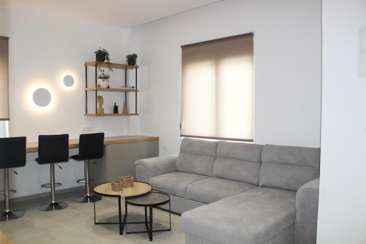 Camelia Home Chania  Exterior foto