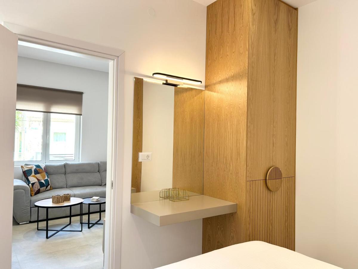 Camelia Home Chania  Exterior foto