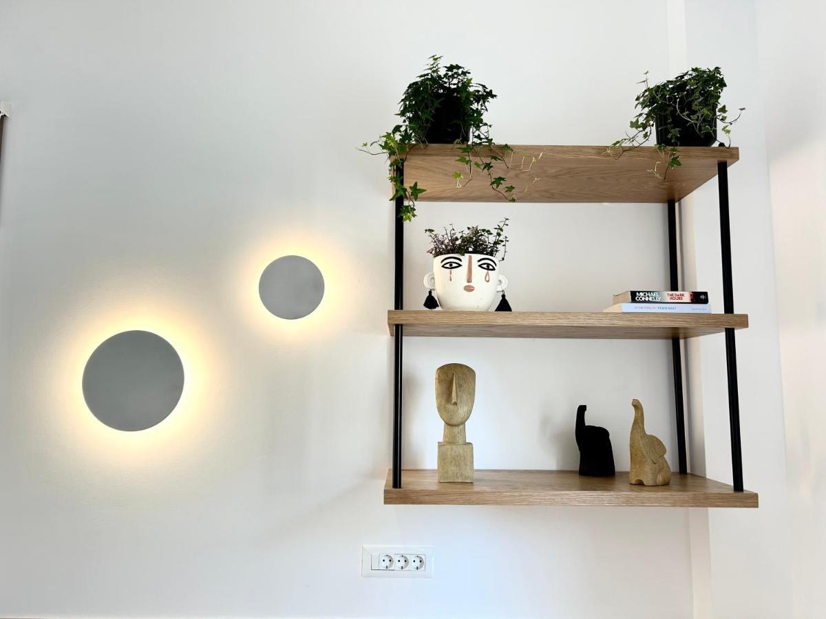 Camelia Home Chania  Exterior foto