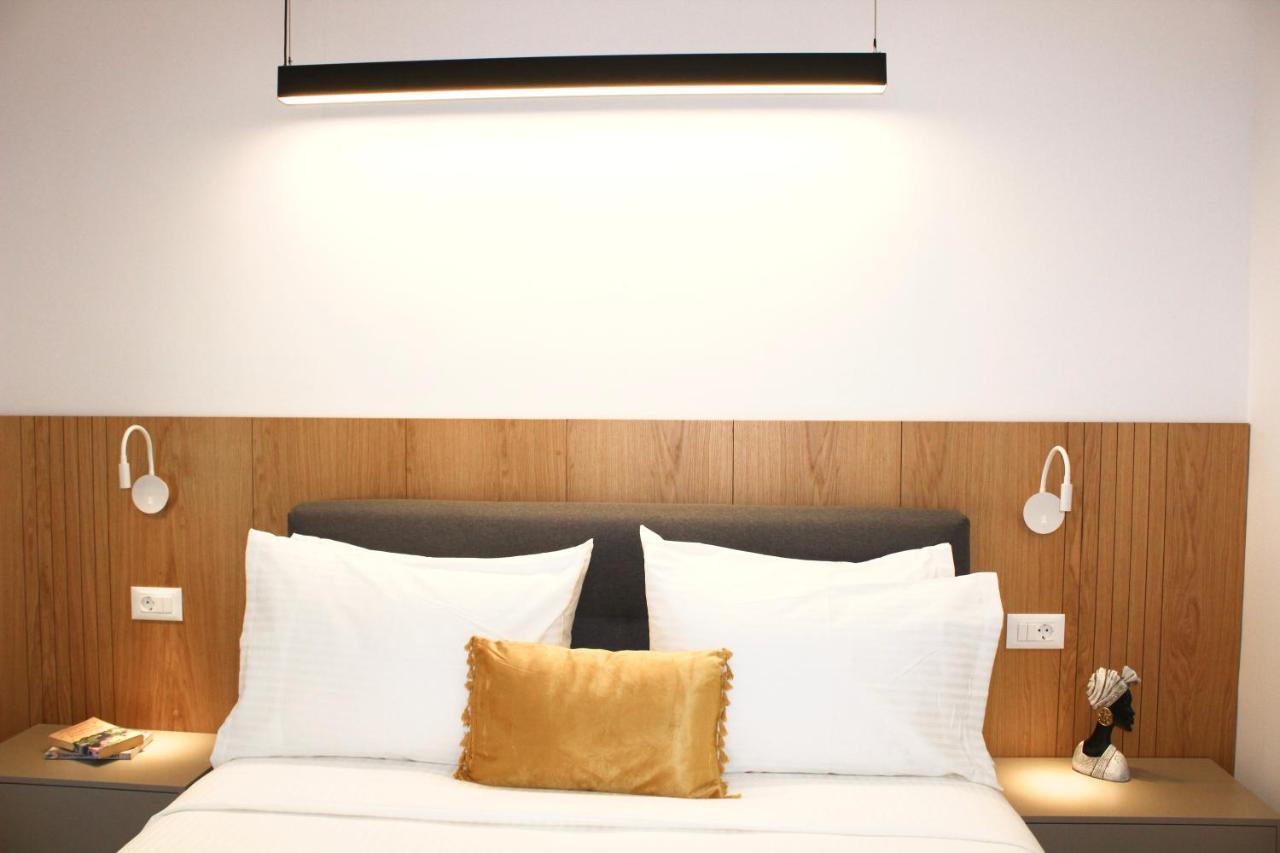 Camelia Home Chania  Exterior foto