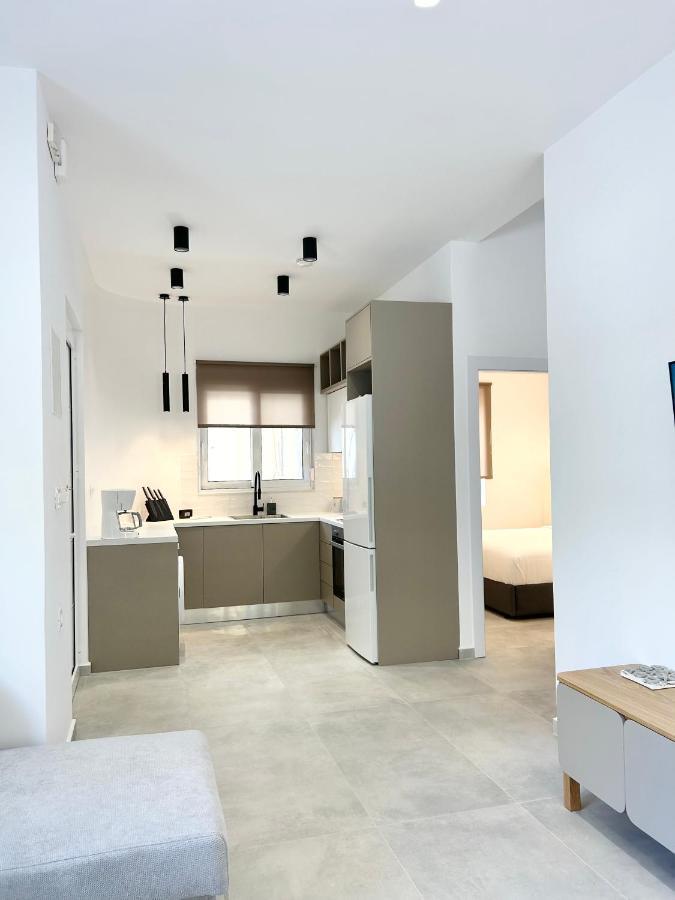 Camelia Home Chania  Exterior foto