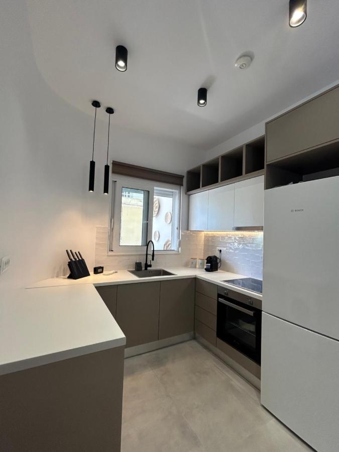 Camelia Home Chania  Exterior foto
