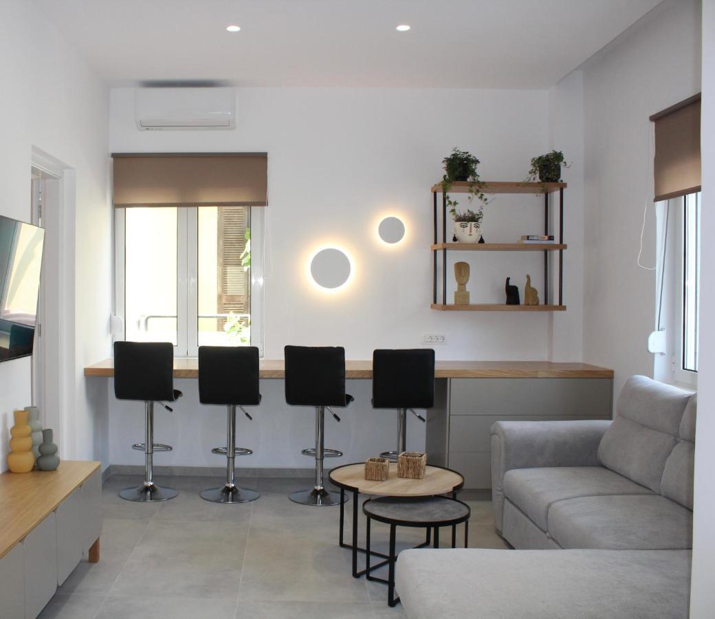 Camelia Home Chania  Exterior foto
