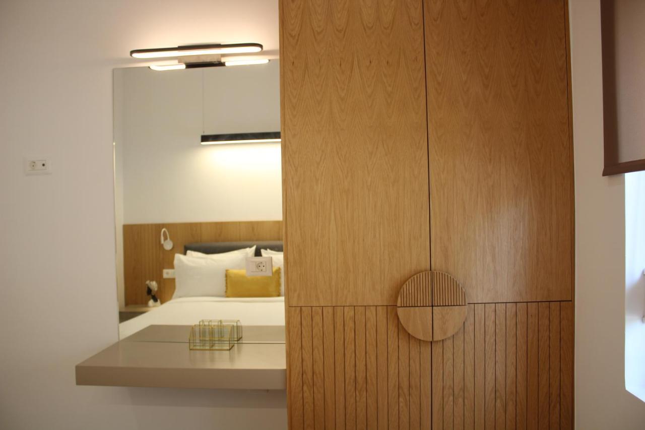 Camelia Home Chania  Exterior foto